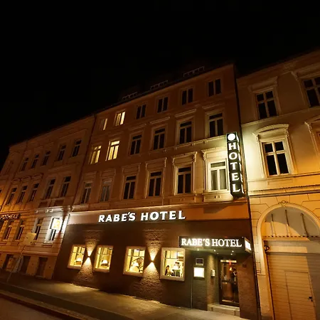 Rabes Hotel Kiel-2